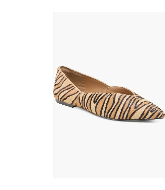 Dolce Vita Gema Pointed Toe Flat