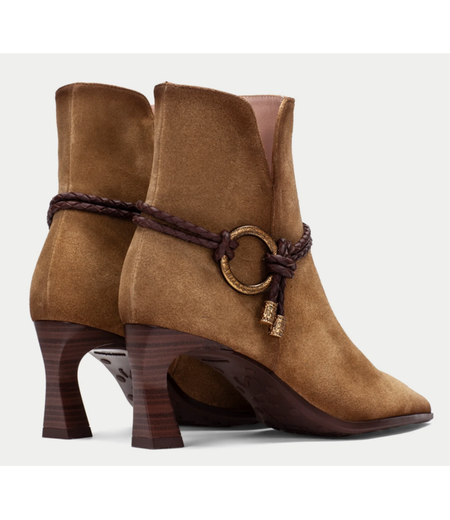 Hispanitas Ankle Boot Paris #264954