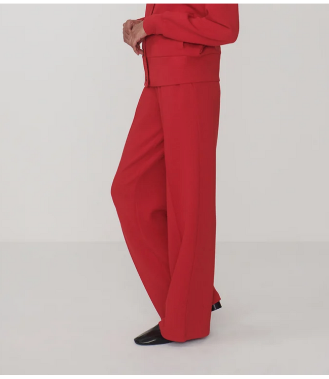 Varley The Wide Leg Pant 28 #02104