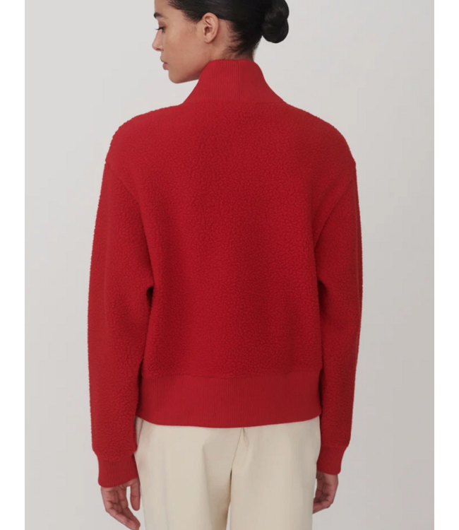 Varley Mumford Half Zip Fleece #03088