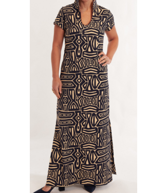 CK Bradley Ck Bradley Tarpon Dress