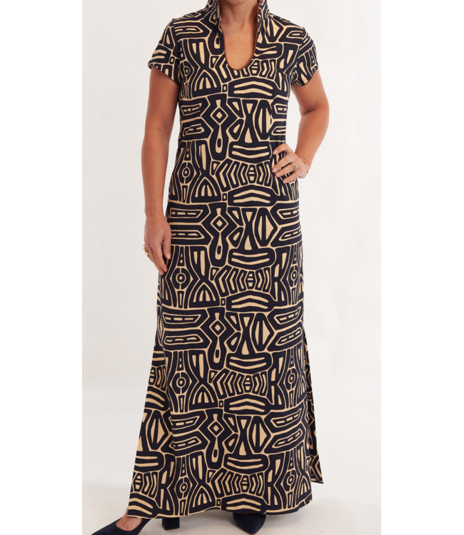 Ck Bradley Tarpon Dress