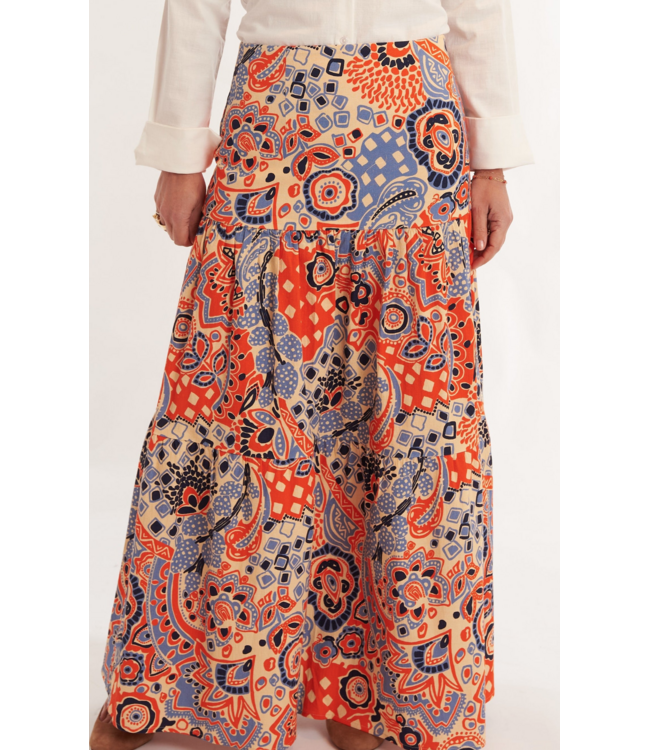 Ck Bradley Samana Skirt