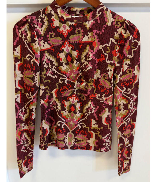 Love The Label Top #3472