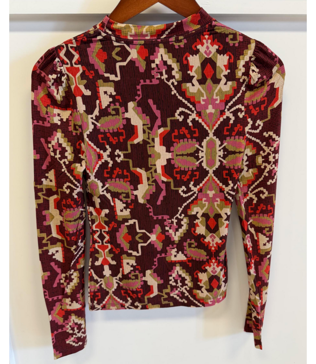 Love The Label Top #3472