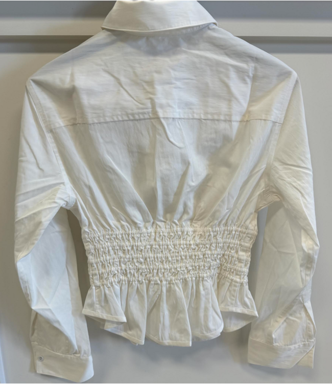 Love The Label Top #3493