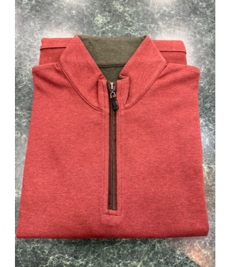 Brewster Quarter Zip