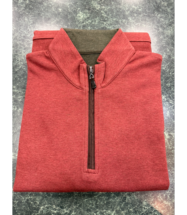 Brewster Quarter Zip