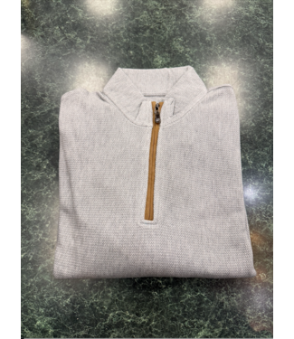 Diamond Quarter Zip