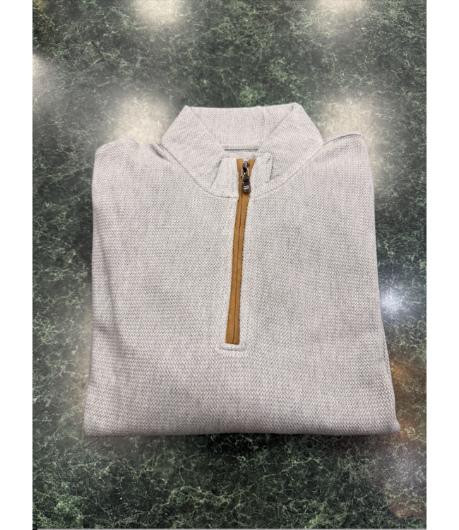 Diamond Quarter Zip