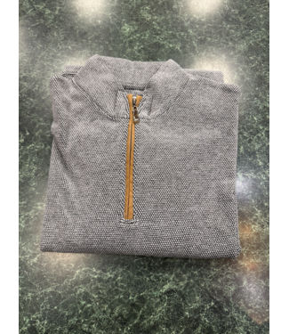 Pattani Quarter Zip