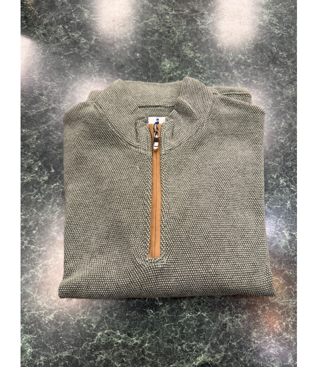 Pattani Quarter Zip
