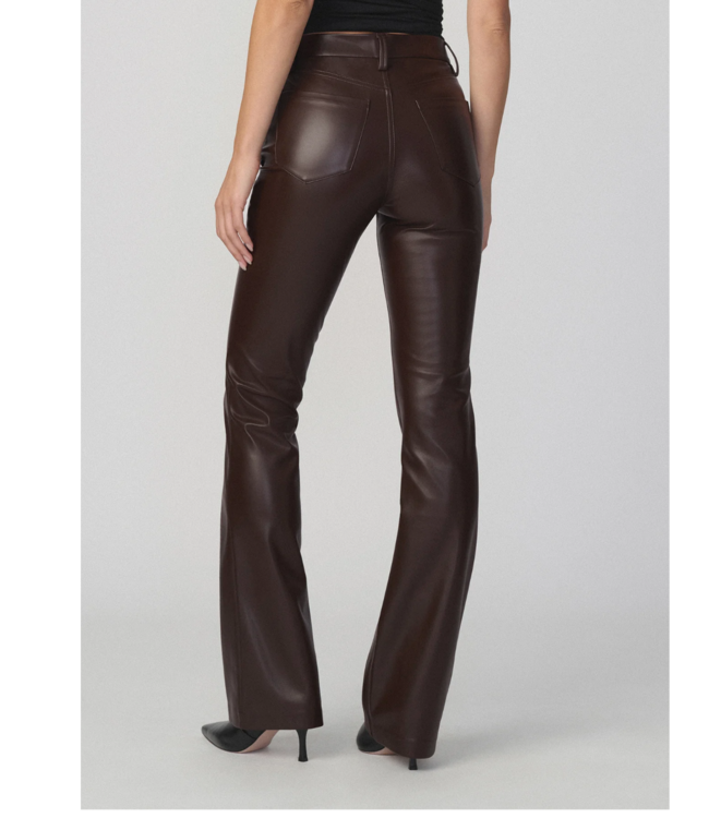 Joes The Vegan Leather Hi Honey Bootcut #5736