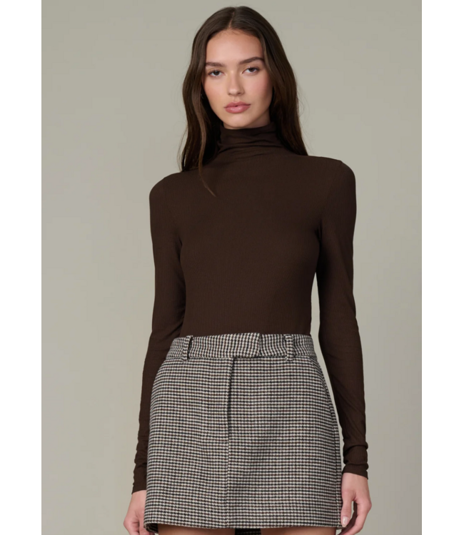 Joes The Tony Long Sleeve Top #1292