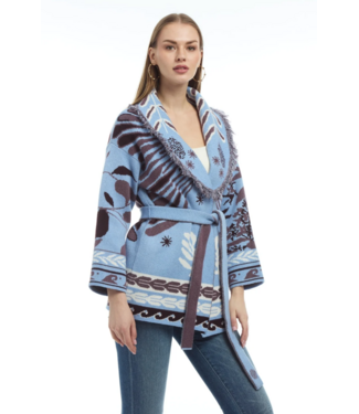 patty kim Patty Kim Falcon Cardigan #717