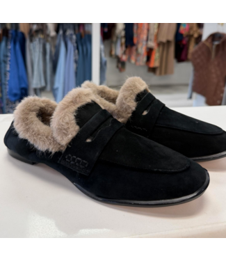 dolce vita Dolce Vita Cloey Plush Suede Loafer