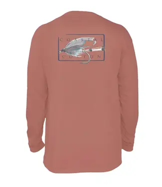 Fly Long Sleeve Tee