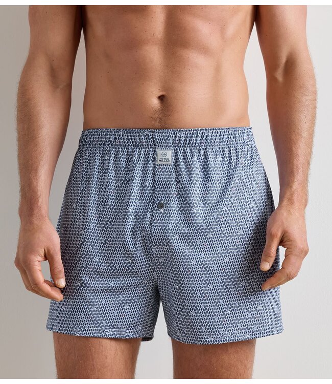 On The Half Shell Performance Boxer Short