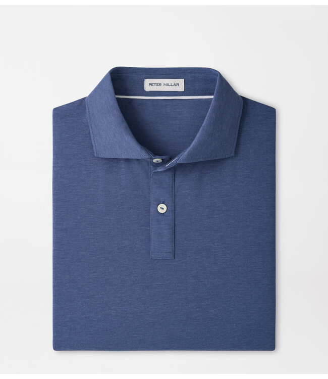 ETC Performance Jersey Polo