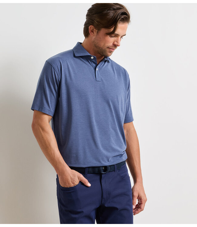 ETC Performance Jersey Polo