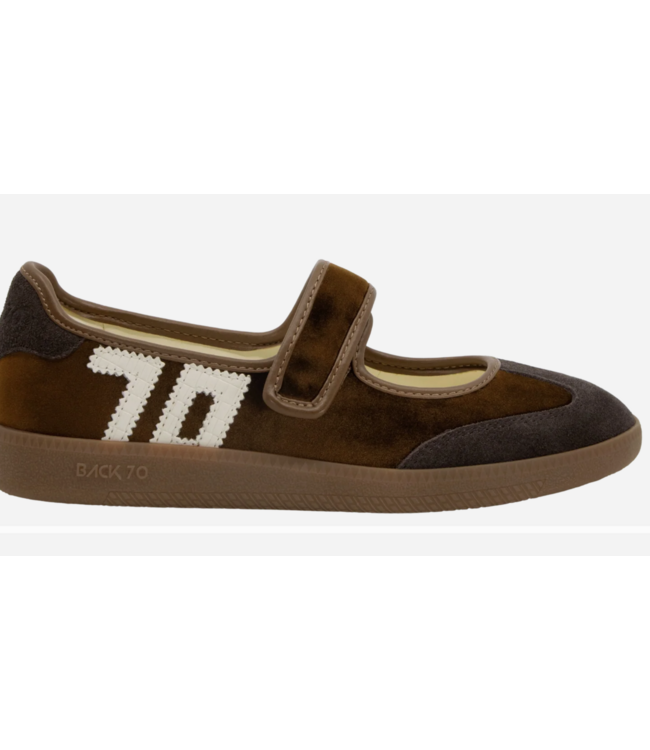 Back 70 Aya Sneakerina