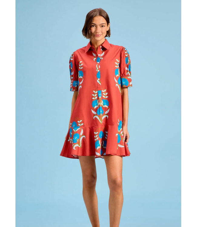 Livro Liv Dress #3952
