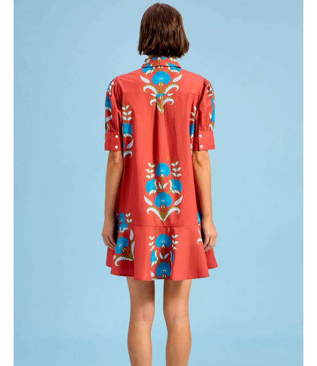 Livro Liv Dress #3952
