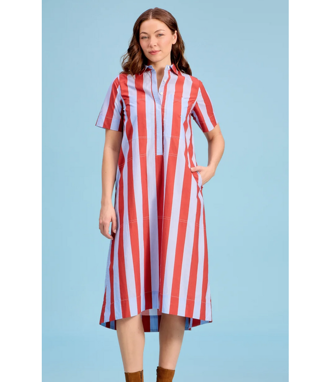 Livro City Dress #1856