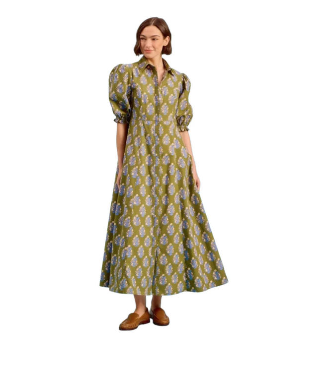 Livro Rosie Dress #4032