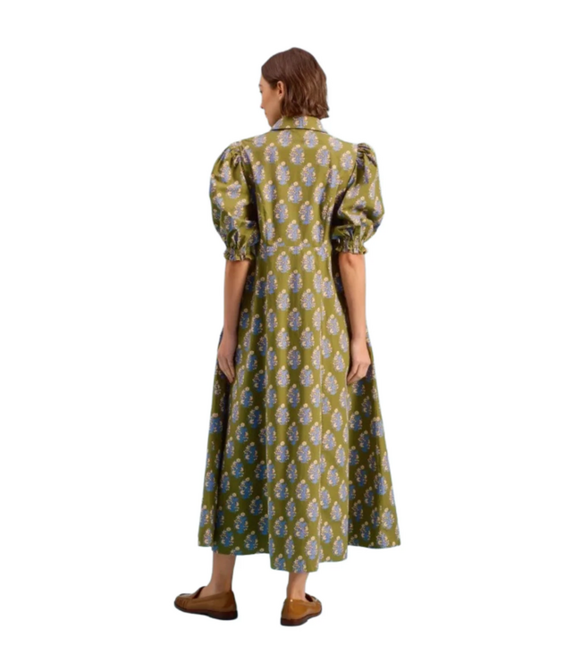 Livro Rosie Dress #4032