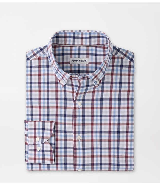 Elliott Crown Lite Sport Shirt