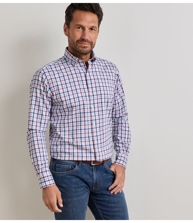 Elliott Crown Lite Sport Shirt
