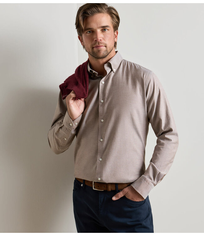 Americana Oxford Sport Shirt