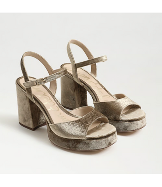 Sam Edelman Sam Edelman Fleur Platform Sandal