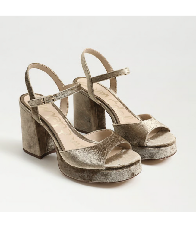 Sam Edelman Fleur Platform Sandal