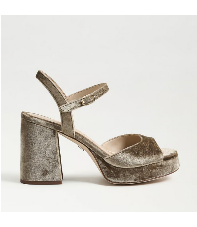 Sam Edelman Fleur Platform Sandal