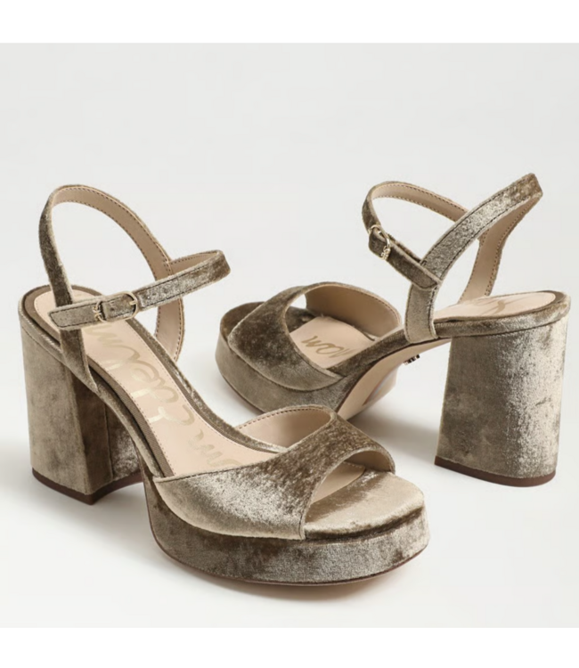 Sam Edelman Fleur Platform Sandal