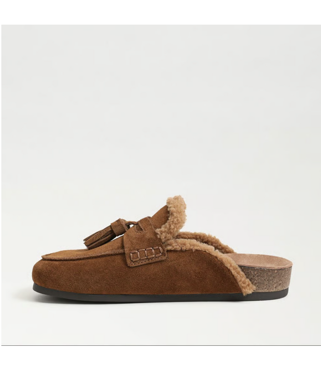 Sam Edelman Astrid Cozy Mule