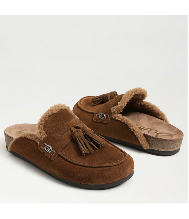 Sam Edelman Astrid Cozy Mule