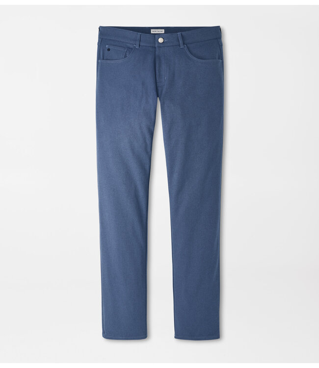 EB66 Melange Performance Five Pocket