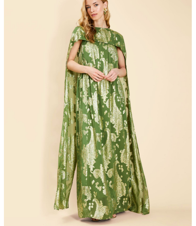 Mestiza Pietro Gown