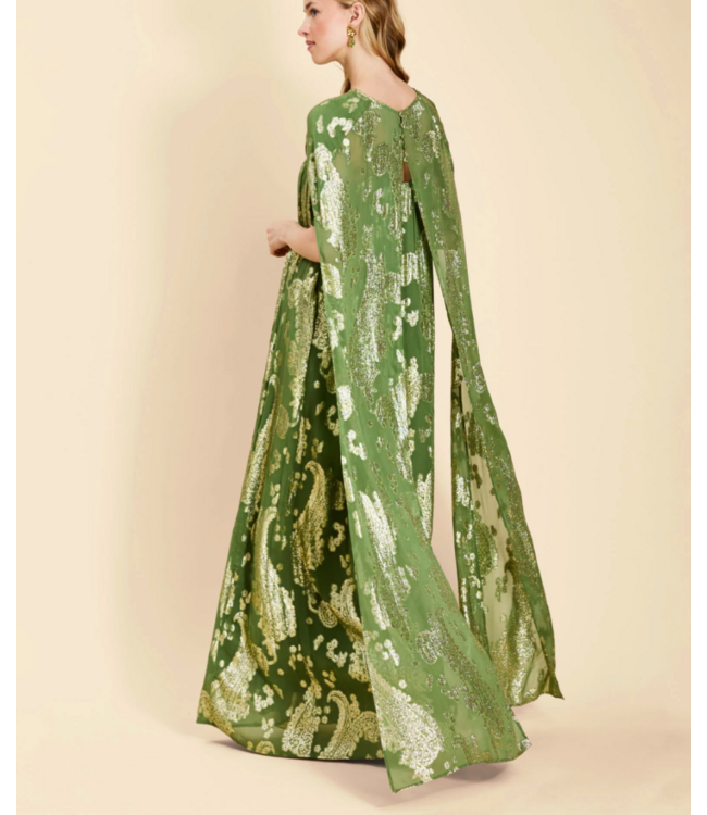 Mestiza Pietro Gown