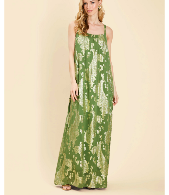 Mestiza Pietro Gown