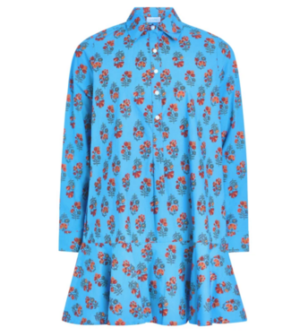 Livro Polly Dress #6640