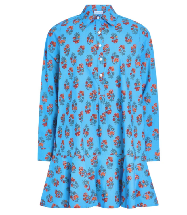 Livro Polly Dress #6640