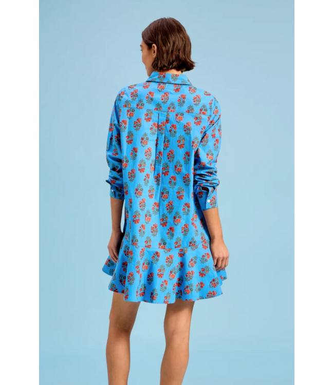 Livro Polly Dress #6640