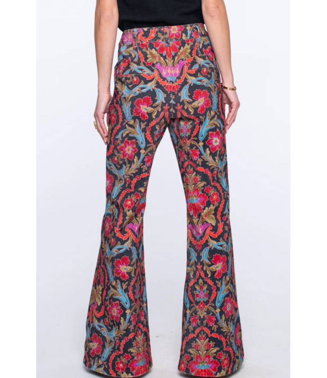 Elizabeth James Charlie Trouser #358338