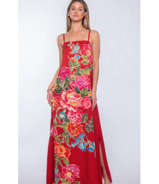 Elizabeth James Elizabeth James Betsy Dress #1132337