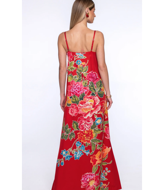 Elizabeth James Betsy Dress #1132337