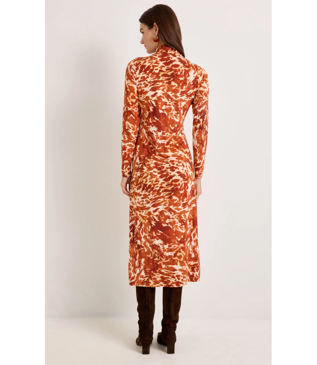 Marie Oliver Paxton Dress-2P13-180-298